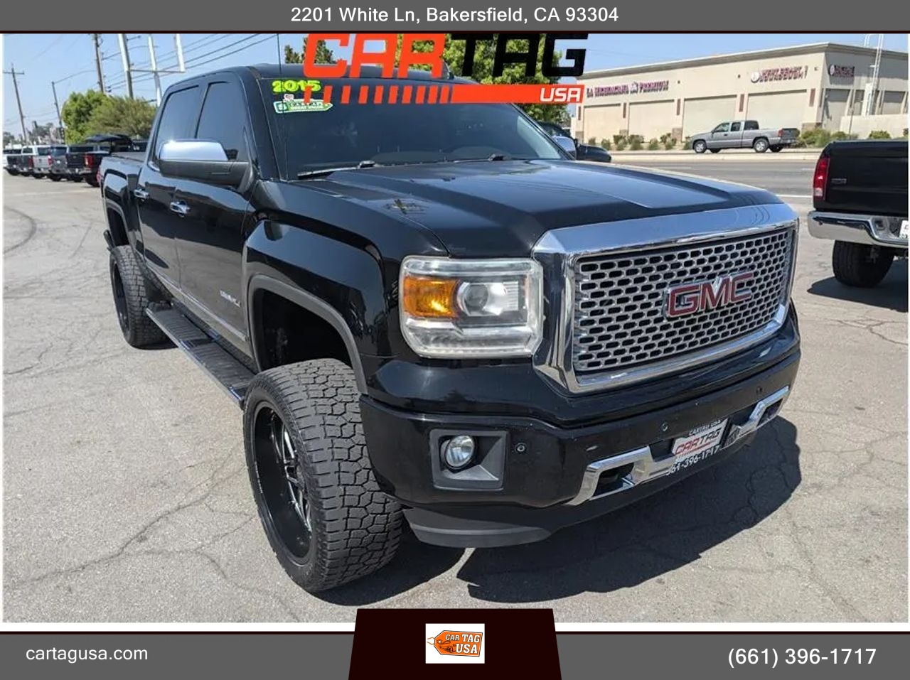 gmc sierra 1500 denali 2015 3GTP1WEC1FG182197 image gmc sierra 1500 denali 2015 3GTP1WEC1FG182197 image